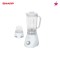 SHARP 1.25L Blender - EM130WH