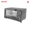 SHARP 9L Electric Oven - EO9MTBK