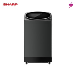 SHARP 11kg No Hole Washing Machine - ESW1109S
