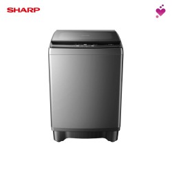 SHARP 15.5kg Full Auto Washing Machine - ESX1521