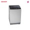 SHARP 15kg Full Auto Washing Machine - ESX156