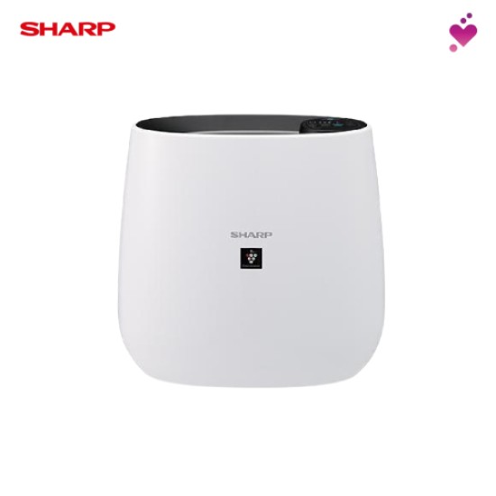 SHARP 23m² Plasmacluster Technology Air Purifier - FPJ30LB