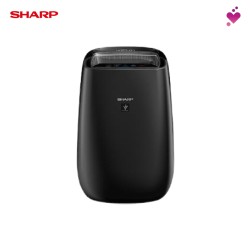 SHARP 30m² Plasmacluster Technology Air Purifier with Mosquito Catcher - FPJM40LB