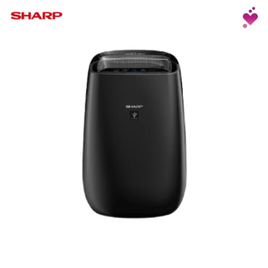 SHARP 30m² Plasmacluster Technology Air Purifier with Mosquito Catcher - FPJM40LB