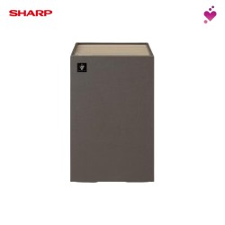 SHARP 30m² Plasmacluster Technology Air Purifier - FPS40LT