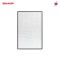 SHARP Hepa Filter - FZA60HFE