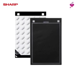 SHARP Glue Sheet - FZSTS2M