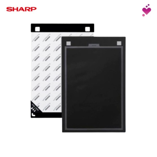 SHARP Glue Sheet - FZSTS2M