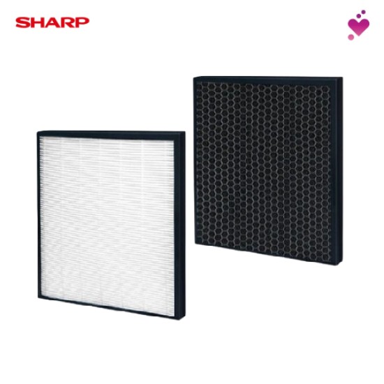 SHARP HEPA & Deodorizing Filter - FZWS50SFE