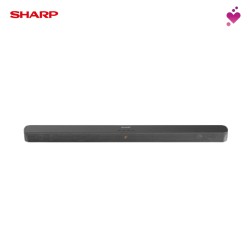SHARP 50W Sound Bar - HTSB117