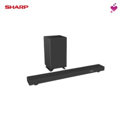 SHARP Dolby Atmos Sound Bar - HTSBW55121