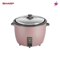 SHARP 2.8L Rice Cooker - KSH288SPK