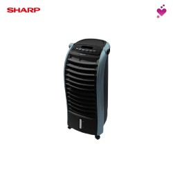 SHARP 65W Air Cooler - PJA36TVB