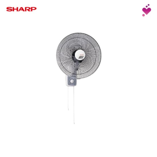 SHARP 16" Wall Fan - PJW400