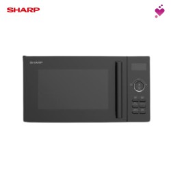 SHARP 30L Microwave oven with convection - R8521GK