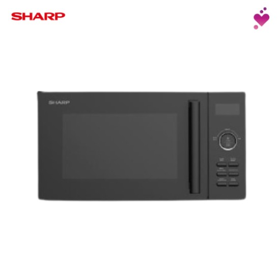 SHARP 30L Microwave oven with convection - R8521GK