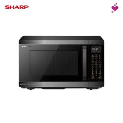 SHARP 32L Microwave Oven with Convection - R859EBS