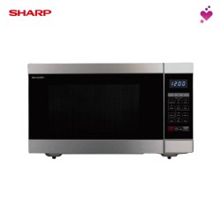 SHARP 42L Microwave Oven with Grill and Convection - R955DST
