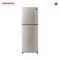 SHARP 440L Refrigerator - SJ4422MSS
