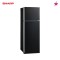 SHARP 480L Pelican Refrigerator - SJE5381MK