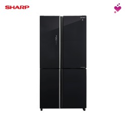 SHARP 750L Avance Refrigerator - SJF921VGK