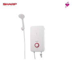 SHARP No Pump Hot Shower - WHN115B