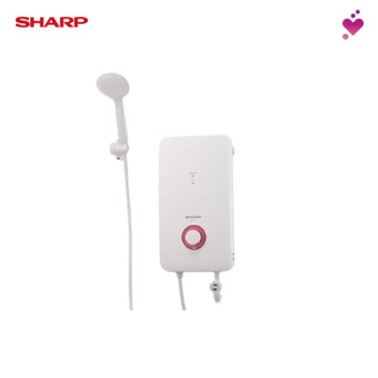 SHARP No Pump Hot Shower - WHN115B