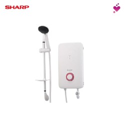 SHARP No Pump Hot Shower - WHN115SR
