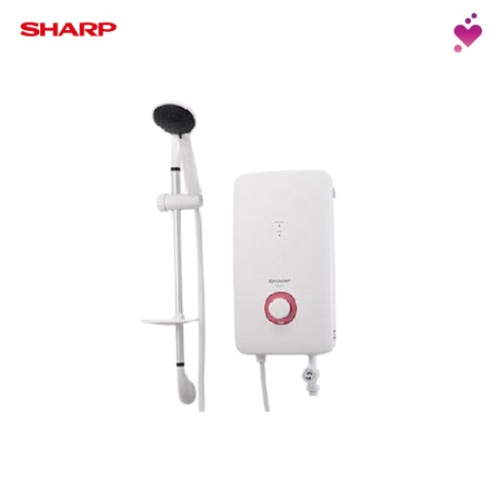 SHARP No Pump Hot Shower - WHN115SR