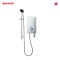 SHARP Hot Shower with DC Pump - WHP315N